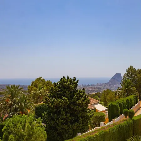 Villa Lia - Plusholidays