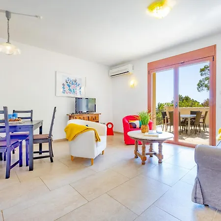 Lia - Plusholidays Villa