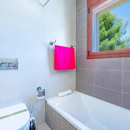 Villa Lia - Plusholidays