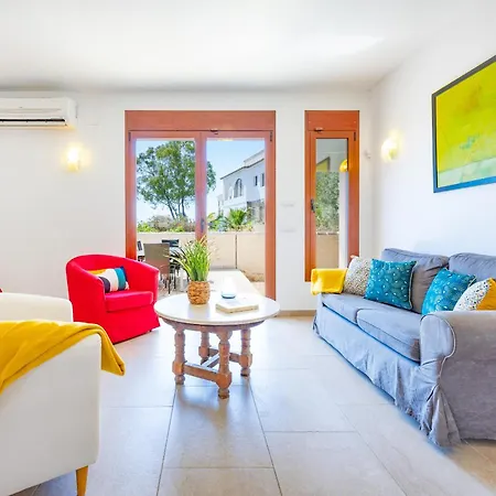 Villa Lia - Plusholidays *