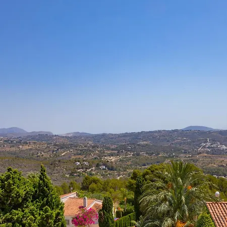 Lia - Plusholidays Villa