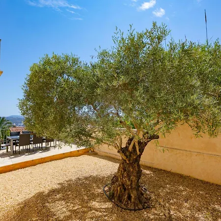 Lia - Plusholidays Villa *