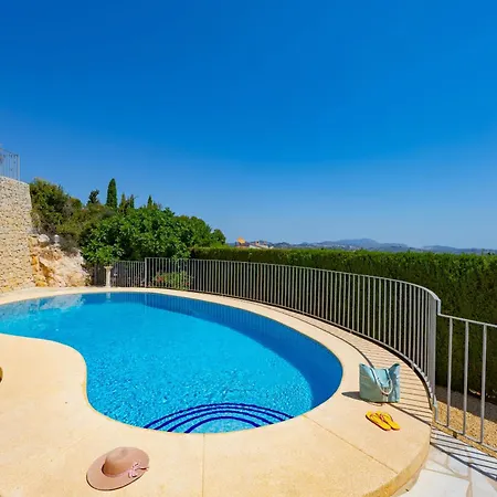 Villa Lia - Plusholidays *