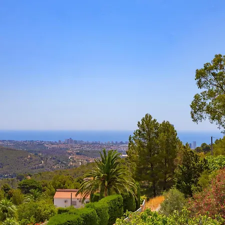 Villa Lia - Plusholidays