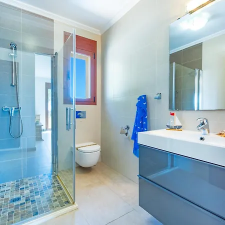 Villa Lia - Plusholidays *