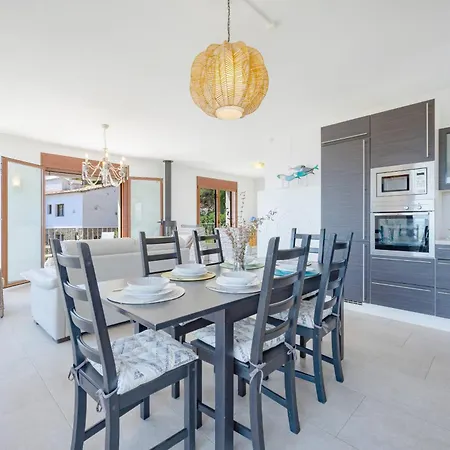 Villa Lia - Plusholidays Calpe