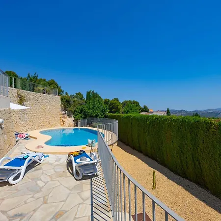 Villa Lia - Plusholidays