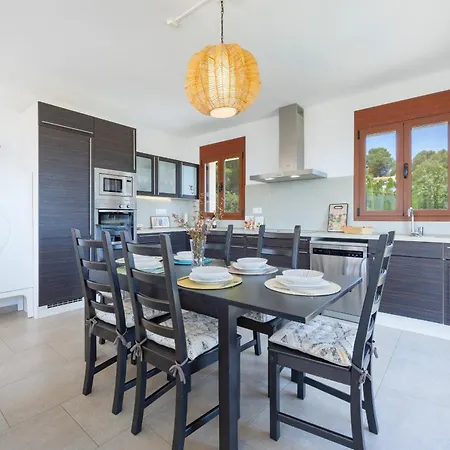 Villa Lia - Plusholidays *