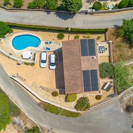 Lia - Plusholidays Villa Calpe