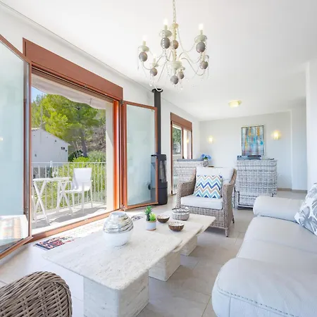 Villa Lia - Plusholidays