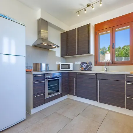 Lia - Plusholidays Villa *