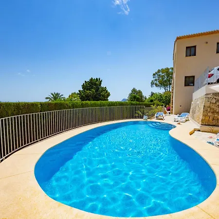 Villa Lia - Plusholidays