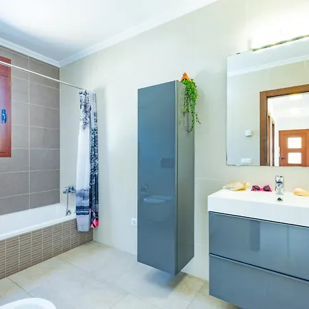 Villa Lia - Plusholidays Calpe