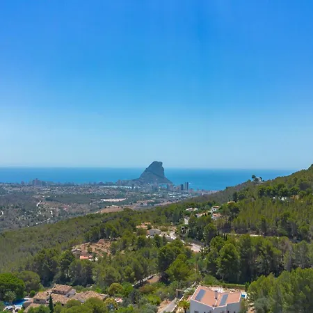 Villa Lia - Plusholidays *